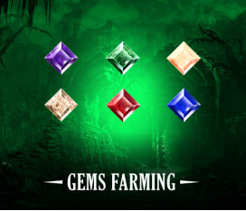 Diablo 4 Gems Trade (Choose)